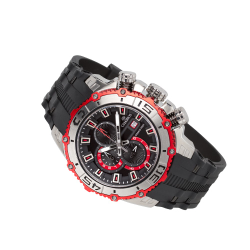 Grand Prix Watch