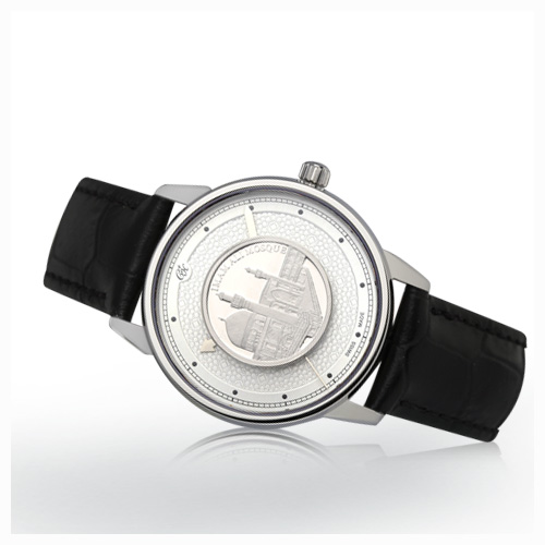 Imam Ali Palladium Coin Watch