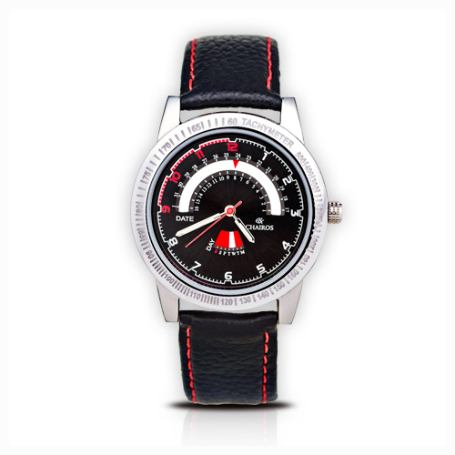 CHAIROS® Racing Octane Watch